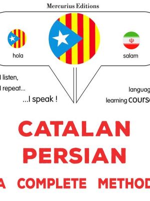 Català - Persa : un mètode complet