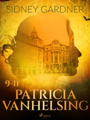 Patricia Vanhelsing 9-11