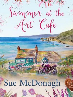 Summer at the Art Café