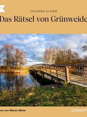 Das Rätsel von Grünweide