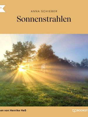 Sonnenstrahlen