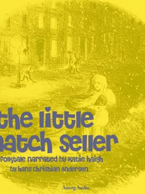 The Little Match Seller