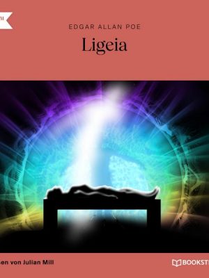 Ligeia