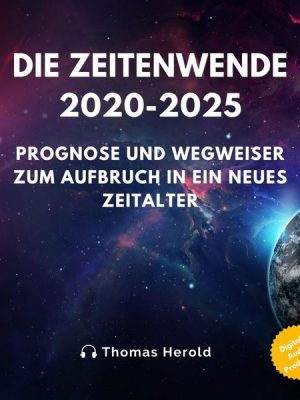 Zeitenwende 2020-2025