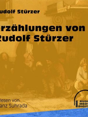 Erzählungen von Rudolf Stürzer