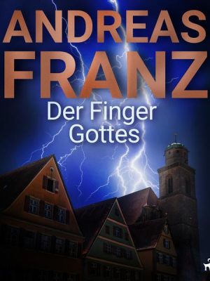 Der Finger Gottes