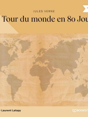 Le Tour du monde en 80 Jours