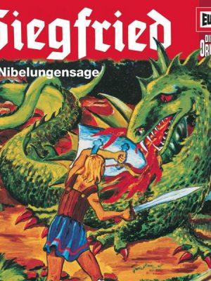 Folge 16: Siegfried