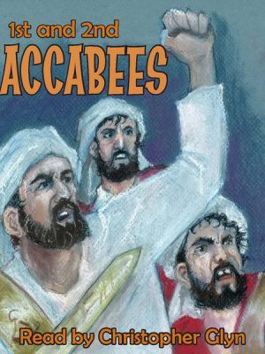 The Book of Maccabees