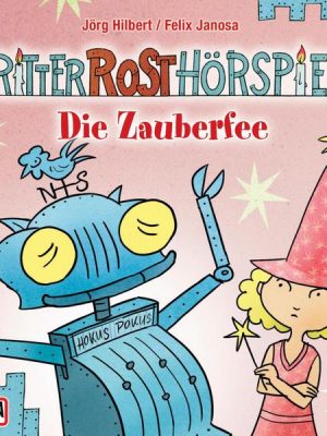 Folge 12: Die Zauberfee