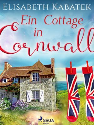 Ein Cottage in Cornwall