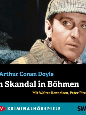 Ein Skandal in Böhmen