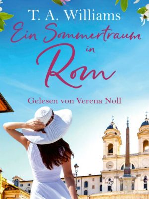 Ein Sommertraum in Rom