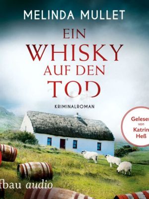 Ein Whisky auf den Tod