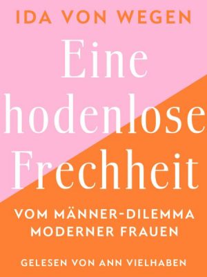 Eine hodenlose Frechheit