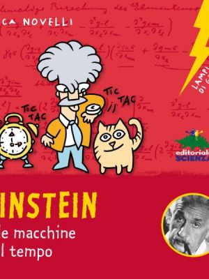 Einstein e le macchine del tempo