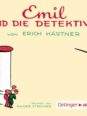 Emil und die Detektive