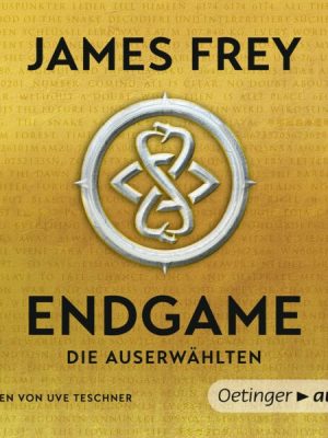 Endgame. Die Auserwählten