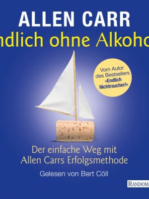 Endlich ohne Alkohol!