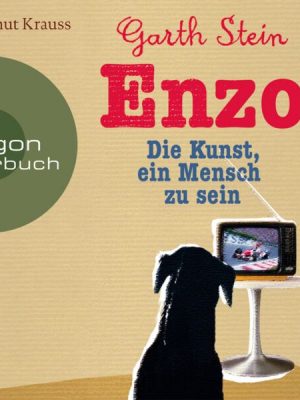 Enzo - Die Kunst