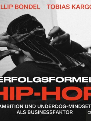 Erfolgsformel Hip-Hop