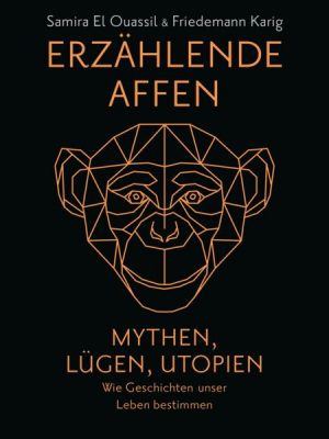 Erzählende Affen