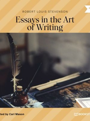 Essays in the Art of Writing