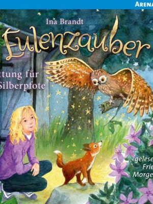 Eulenzauber (2). Rettung für Silberpfote