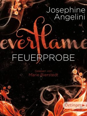 Everflame 01 - Feuerprobe