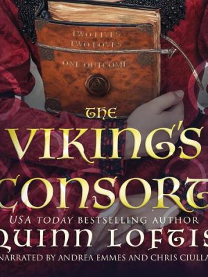 The Viking's Consort (Unabridged)