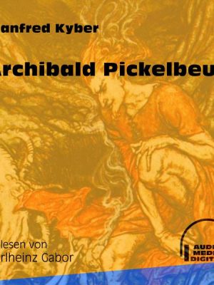 Archibald Pickelbeul