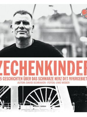 Zechenkinder - Das Hörbuch