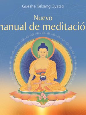 Nuevo manual de meditación