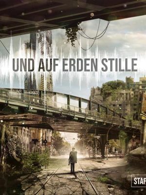 Und auf Erden Stille - Staffel 1