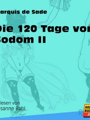 Die 120 Tage von Sodom II