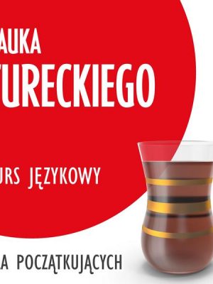 Nauka tureckiego (kurs językowy dla początkujących)