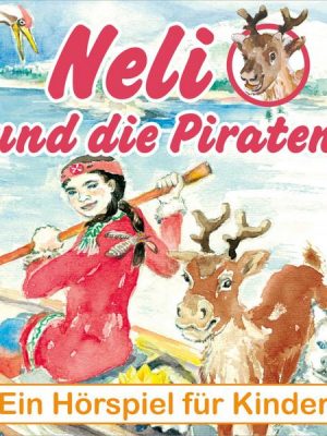 Neli und die Piraten