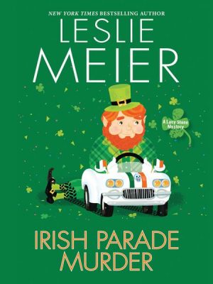 Irish Parade Murder