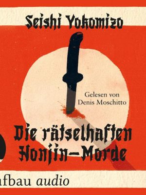 Die rätselhaften Honjin-Morde