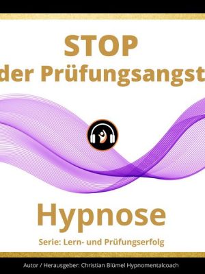 STOP der Prüfungsangst