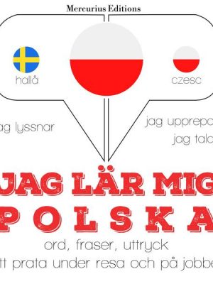 Jag lär mig polska