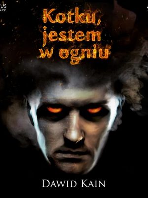 Kotku jestem w ogniu