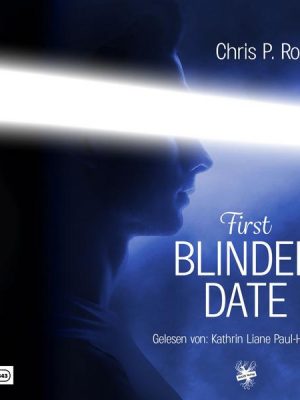 First Blinded Date