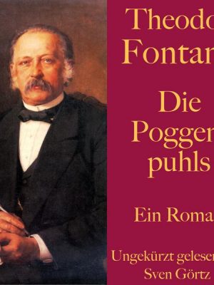 Theodor Fontane: Die Poggenpuhls