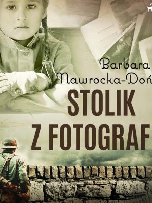 Stolik z fotografią