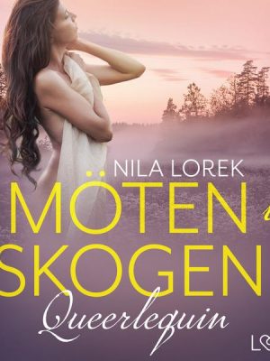 Queerlequin: Möten i skogen