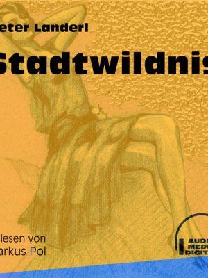 Stadtwildnis