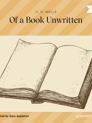 Of a Book Unwritten