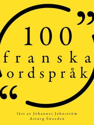 100 franska ordspråk