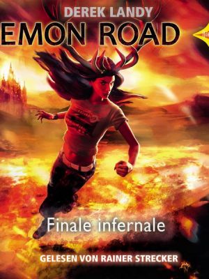 Demon Road - Finale Infernale